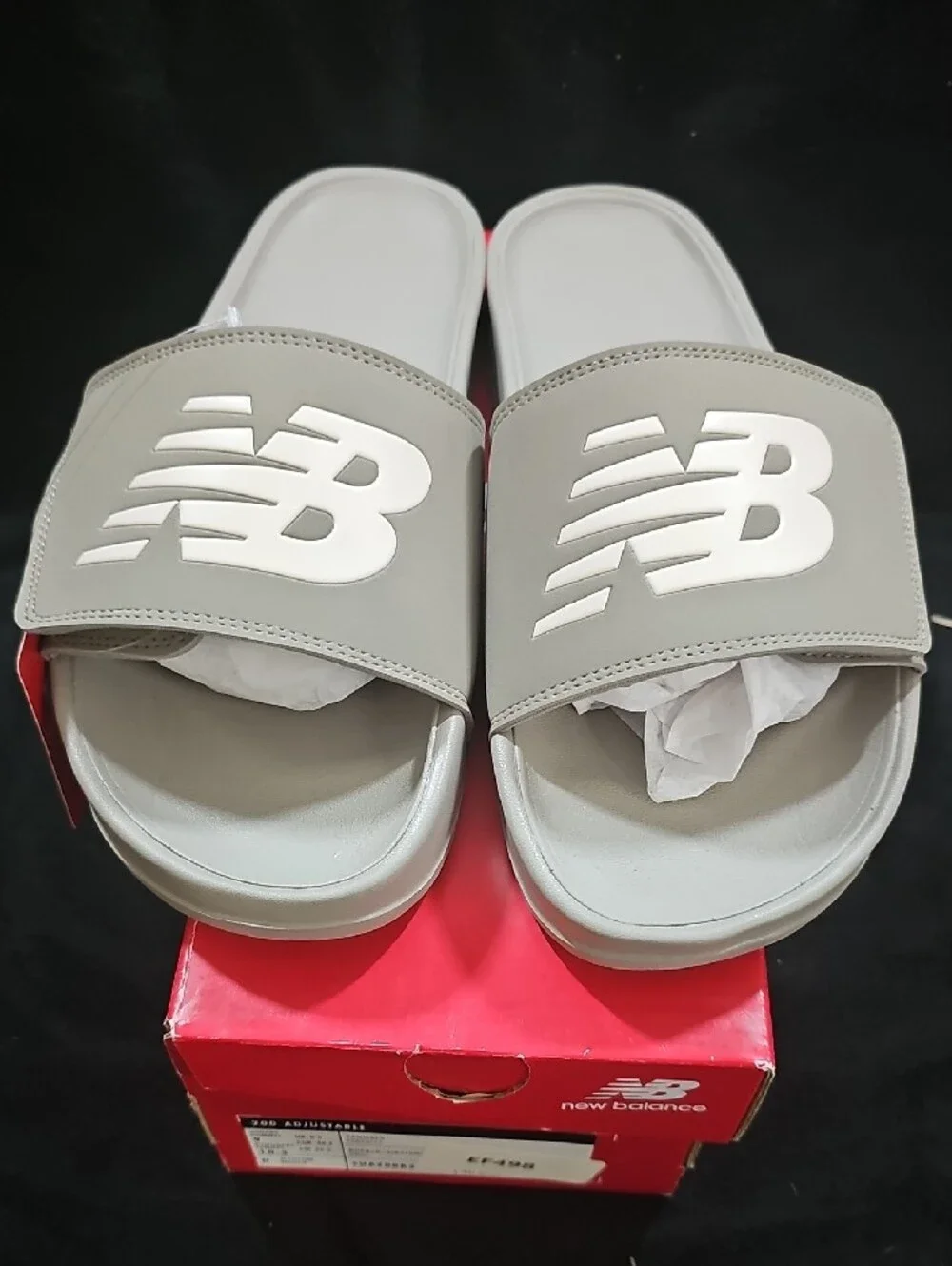 *Brand New* New Balance 200s